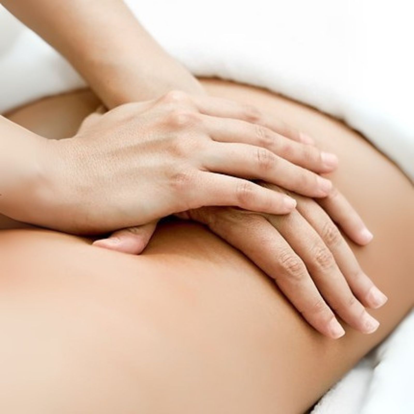 Natural Elements TCM Signature Treatment Tuina Banner